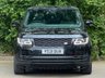 USED 2021 21 LAND ROVER RANGE ROVER 3.0 D300 MHEV Westminster Black SUV 5dr Diesel Auto 4WD Euro 6 (s/s) (300 ps) FANTASTIC SPEC AND CONDITION
