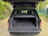 USED 2021 21 LAND ROVER RANGE ROVER 3.0 D300 MHEV Westminster Black SUV 5dr Diesel Auto 4WD Euro 6 (s/s) (300 ps) FANTASTIC SPEC AND CONDITION