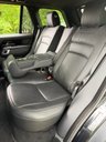 USED 2021 21 LAND ROVER RANGE ROVER 3.0 D300 MHEV Westminster Black SUV 5dr Diesel Auto 4WD Euro 6 (s/s) (300 ps) FANTASTIC SPEC AND CONDITION