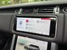 USED 2021 21 LAND ROVER RANGE ROVER 3.0 D300 MHEV Westminster Black SUV 5dr Diesel Auto 4WD Euro 6 (s/s) (300 ps) FANTASTIC SPEC AND CONDITION