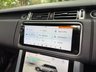 USED 2021 21 LAND ROVER RANGE ROVER 3.0 D300 MHEV Westminster Black SUV 5dr Diesel Auto 4WD Euro 6 (s/s) (300 ps) FANTASTIC SPEC AND CONDITION
