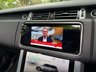USED 2021 21 LAND ROVER RANGE ROVER 3.0 D300 MHEV Westminster Black SUV 5dr Diesel Auto 4WD Euro 6 (s/s) (300 ps) FANTASTIC SPEC AND CONDITION