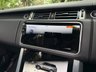 USED 2021 21 LAND ROVER RANGE ROVER 3.0 D300 MHEV Westminster Black SUV 5dr Diesel Auto 4WD Euro 6 (s/s) (300 ps) FANTASTIC SPEC AND CONDITION