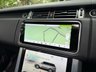 USED 2021 21 LAND ROVER RANGE ROVER 3.0 D300 MHEV Westminster Black SUV 5dr Diesel Auto 4WD Euro 6 (s/s) (300 ps) FANTASTIC SPEC AND CONDITION