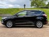USED 2017 17 FORD KUGA 2.0 TDCi Vignale SUV 5dr Diesel Powershift AWD Euro 6 (s/s) (180 ps) CAMBELT CHANGED, FSH!