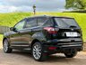 USED 2017 17 FORD KUGA 2.0 TDCi Vignale SUV 5dr Diesel Powershift AWD Euro 6 (s/s) (180 ps) CAMBELT CHANGED, FSH!