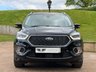 USED 2017 17 FORD KUGA 2.0 TDCi Vignale SUV 5dr Diesel Powershift AWD Euro 6 (s/s) (180 ps) CAMBELT CHANGED, FSH!