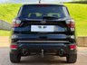 USED 2017 17 FORD KUGA 2.0 TDCi Vignale SUV 5dr Diesel Powershift AWD Euro 6 (s/s) (180 ps) CAMBELT CHANGED, FSH!