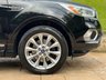 USED 2017 17 FORD KUGA 2.0 TDCi Vignale SUV 5dr Diesel Powershift AWD Euro 6 (s/s) (180 ps) CAMBELT CHANGED, FSH!