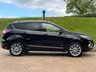 USED 2017 17 FORD KUGA 2.0 TDCi Vignale SUV 5dr Diesel Powershift AWD Euro 6 (s/s) (180 ps) CAMBELT CHANGED, FSH!
