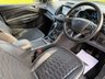 USED 2017 17 FORD KUGA 2.0 TDCi Vignale SUV 5dr Diesel Powershift AWD Euro 6 (s/s) (180 ps) CAMBELT CHANGED, FSH!