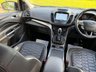 USED 2017 17 FORD KUGA 2.0 TDCi Vignale SUV 5dr Diesel Powershift AWD Euro 6 (s/s) (180 ps) CAMBELT CHANGED, FSH!