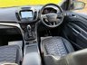USED 2017 17 FORD KUGA 2.0 TDCi Vignale SUV 5dr Diesel Powershift AWD Euro 6 (s/s) (180 ps) CAMBELT CHANGED, FSH!