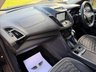 USED 2017 17 FORD KUGA 2.0 TDCi Vignale SUV 5dr Diesel Powershift AWD Euro 6 (s/s) (180 ps) CAMBELT CHANGED, FSH!