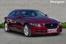 USED 2015 65 JAGUAR XE 2.0 GTDi Portfolio Auto Euro 6 (s/s) 4dr Low Miles & Â£4000.00 Extras