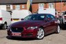 USED 2015 65 JAGUAR XE 2.0 GTDi Portfolio Auto Euro 6 (s/s) 4dr Low Miles & Â£4000.00 Extras
