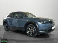USED 2022 71 MAZDA MX-30 35.5kWh GT Sport Tech SUV 5dr Electric Auto (145 ps) 