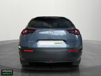 USED 2022 71 MAZDA MX-30 35.5kWh GT Sport Tech SUV 5dr Electric Auto (145 ps) 