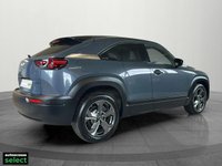 USED 2022 71 MAZDA MX-30 35.5kWh GT Sport Tech SUV 5dr Electric Auto (145 ps) 