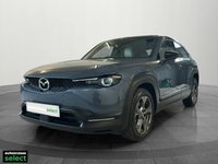 USED 2022 71 MAZDA MX-30 35.5kWh GT Sport Tech SUV 5dr Electric Auto (145 ps) 