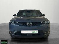 USED 2022 71 MAZDA MX-30 35.5kWh GT Sport Tech SUV 5dr Electric Auto (145 ps) 