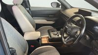 USED 2022 71 MAZDA MX-30 35.5kWh GT Sport Tech SUV 5dr Electric Auto (145 ps) 