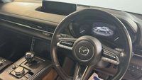 USED 2022 71 MAZDA MX-30 35.5kWh GT Sport Tech SUV 5dr Electric Auto (145 ps) 