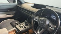 USED 2022 71 MAZDA MX-30 35.5kWh GT Sport Tech SUV 5dr Electric Auto (145 ps) 