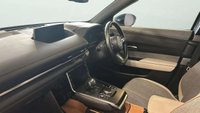 USED 2022 71 MAZDA MX-30 35.5kWh GT Sport Tech SUV 5dr Electric Auto (145 ps) 