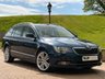 USED 2014 14 SKODA SUPERB 2.0 TDI Elegance Estate 5dr Diesel DSG 4WD Euro 5 (s/s) (170 ps) 4WD DSG!