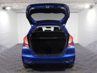 USED 2018 67 HONDA JAZZ 1.3 i-VTEC EX Hatchback 5dr Petrol Manual Euro 6 (s/s) (102 ps) STUNNING CAR WITH SERVICE HISTORY