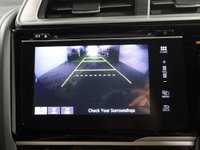 USED 2018 67 HONDA JAZZ 1.3 i-VTEC EX Hatchback 5dr Petrol Manual Euro 6 (s/s) (102 ps) STUNNING CAR WITH SERVICE HISTORY