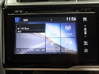 USED 2018 67 HONDA JAZZ 1.3 i-VTEC EX Hatchback 5dr Petrol Manual Euro 6 (s/s) (102 ps) STUNNING CAR WITH SERVICE HISTORY