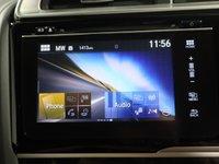 USED 2018 67 HONDA JAZZ 1.3 i-VTEC EX Hatchback 5dr Petrol Manual Euro 6 (s/s) (102 ps) STUNNING CAR WITH SERVICE HISTORY