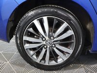 USED 2018 67 HONDA JAZZ 1.3 i-VTEC EX Hatchback 5dr Petrol Manual Euro 6 (s/s) (102 ps) STUNNING CAR WITH SERVICE HISTORY