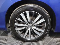 USED 2018 67 HONDA JAZZ 1.3 i-VTEC EX Hatchback 5dr Petrol Manual Euro 6 (s/s) (102 ps) STUNNING CAR WITH SERVICE HISTORY