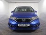 USED 2018 67 HONDA JAZZ 1.3 i-VTEC EX Hatchback 5dr Petrol Manual Euro 6 (s/s) (102 ps) STUNNING CAR WITH SERVICE HISTORY