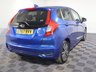 USED 2018 67 HONDA JAZZ 1.3 i-VTEC EX Hatchback 5dr Petrol Manual Euro 6 (s/s) (102 ps) STUNNING CAR WITH SERVICE HISTORY