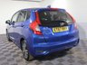 USED 2018 67 HONDA JAZZ 1.3 i-VTEC EX Hatchback 5dr Petrol Manual Euro 6 (s/s) (102 ps) STUNNING CAR WITH SERVICE HISTORY