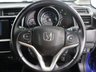 USED 2018 67 HONDA JAZZ 1.3 i-VTEC EX Hatchback 5dr Petrol Manual Euro 6 (s/s) (102 ps) STUNNING CAR WITH SERVICE HISTORY