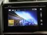 USED 2018 67 HONDA JAZZ 1.3 i-VTEC EX Hatchback 5dr Petrol Manual Euro 6 (s/s) (102 ps) STUNNING CAR WITH SERVICE HISTORY