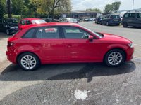 USED 2013 63 AUDI A3 1.4 TFSI SE Sportback 5dr Petrol Manual Euro 5 (s/s) (122 ps) 2 FORMER KEEPER+FULL HISTORY