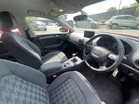 USED 2013 63 AUDI A3 1.4 TFSI SE Sportback 5dr Petrol Manual Euro 5 (s/s) (122 ps) 2 FORMER KEEPER+FULL HISTORY
