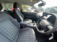 USED 2013 63 AUDI A3 1.4 TFSI SE Sportback 5dr Petrol Manual Euro 5 (s/s) (122 ps) 2 FORMER KEEPER+FULL HISTORY