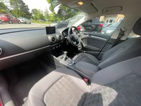 USED 2013 63 AUDI A3 1.4 TFSI SE Sportback 5dr Petrol Manual Euro 5 (s/s) (122 ps) 2 FORMER KEEPER+FULL HISTORY