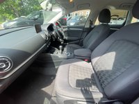 USED 2013 63 AUDI A3 1.4 TFSI SE Sportback 5dr Petrol Manual Euro 5 (s/s) (122 ps) 2 FORMER KEEPER+FULL HISTORY