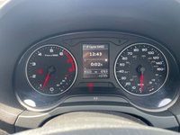 USED 2013 63 AUDI A3 1.4 TFSI SE Sportback 5dr Petrol Manual Euro 5 (s/s) (122 ps) 2 FORMER KEEPER+FULL HISTORY
