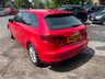 USED 2013 63 AUDI A3 1.4 TFSI SE Sportback 5dr Petrol Manual Euro 5 (s/s) (122 ps) 2 FORMER KEEPER+FULL HISTORY
