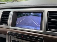 USED 2013 13 JAGUAR XF 3.0d V6 Luxury Saloon 4dr Diesel Auto Euro 5 (240 ps) LOW MILEAGE - GREAT SPEC