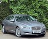USED 2013 13 JAGUAR XF 3.0d V6 Luxury Saloon 4dr Diesel Auto Euro 5 (240 ps) LOW MILEAGE - GREAT SPEC